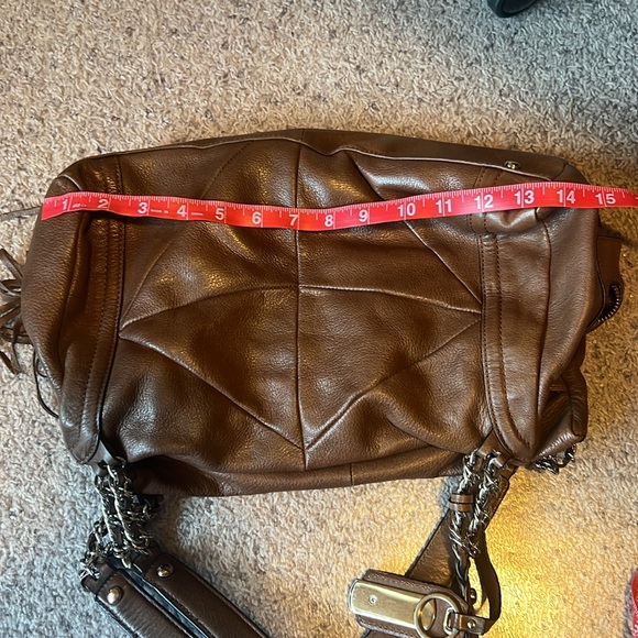 B Makowsky Purse - Picture 7 of 7